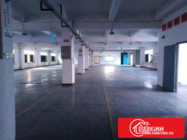 东莞横沥现成新料抽粒环评出来了，有需要的赶紧，厂房1800平