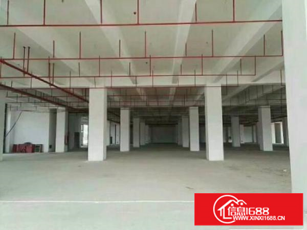 横岗街道新出独门独院8500平米厂房出租