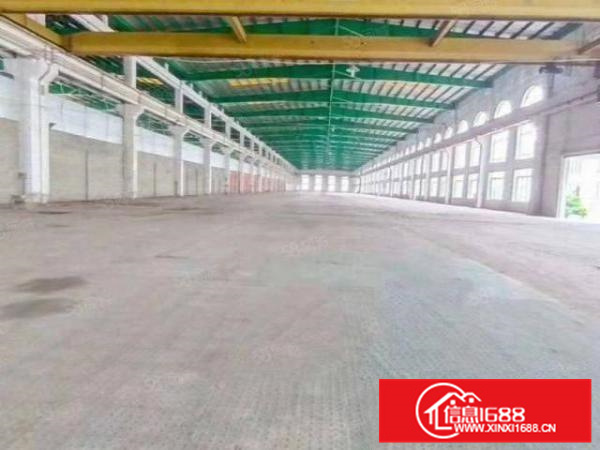 狮山房东直租带豪华装修3000方厂房出租