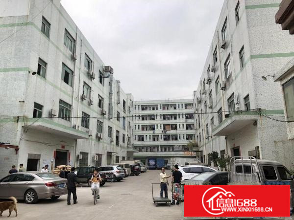 华润万家附近1000平米带装修厂房分租