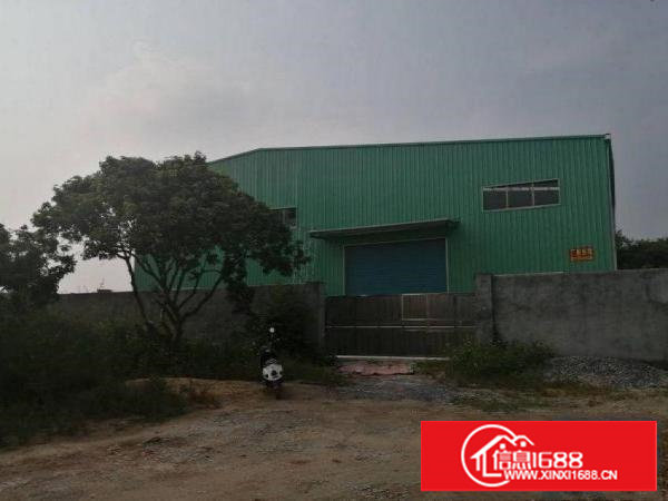 塘厦石潭埔小独院厂房分租700平方，空地大可做小污染行业