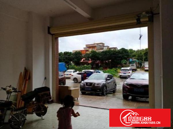 铺位全新一楼房东直租