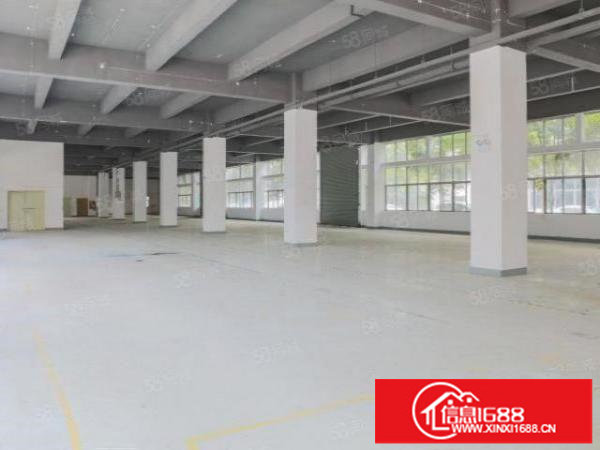 布吉高新科技园868平原房东办公仓库直租厂房享政府补贴