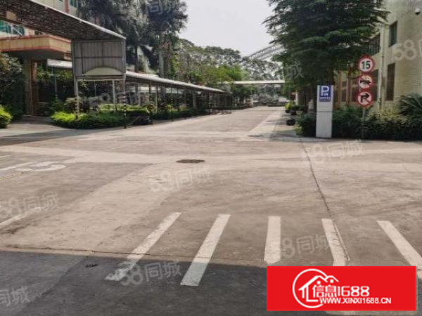 出租清溪银湖工业园，价格便宜，位置好，水电齐全，急租，急租