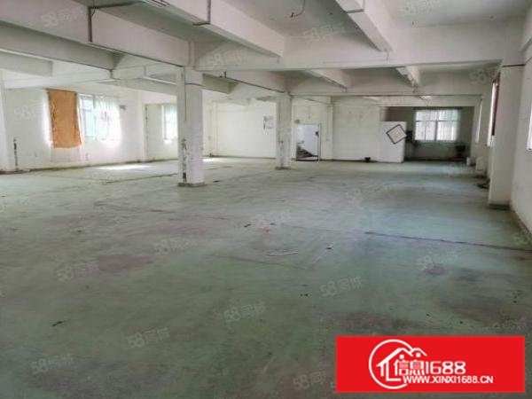 凤岗金凤凰我租客厂房分租二楼900平米水电齐全现在已搬空