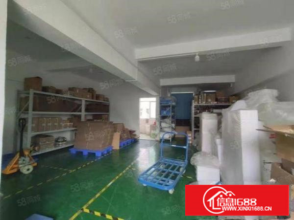 塘厦沙湖新出标准楼上厂房1100平，现成精装修，公摊小手慢无