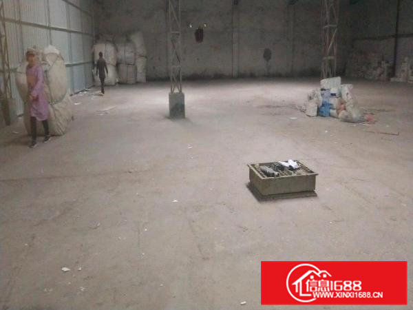 松柏塘厂房950平米