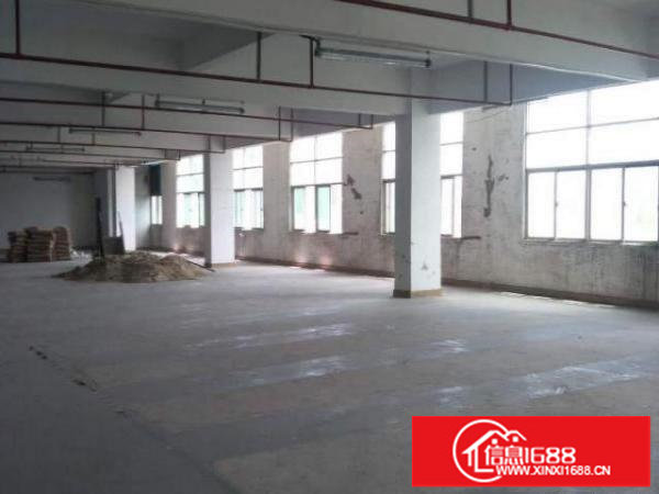 出租龙岗爱联办公厂房仓库适合淘宝仓库培训机构