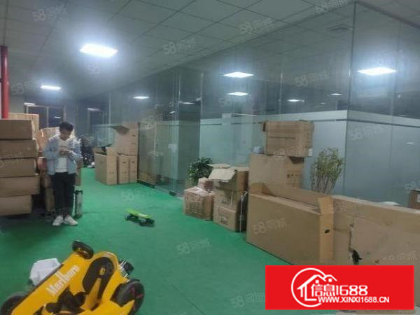 3000平方凤岗雁田精装修厂房出租200平方起分租可办环评