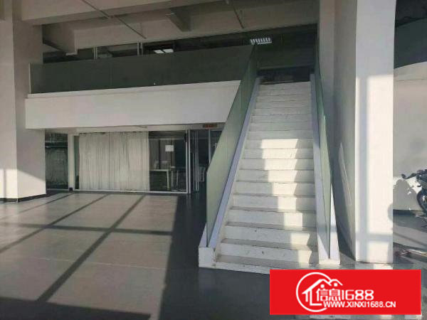 虎门新出一楼贸易厂房出租