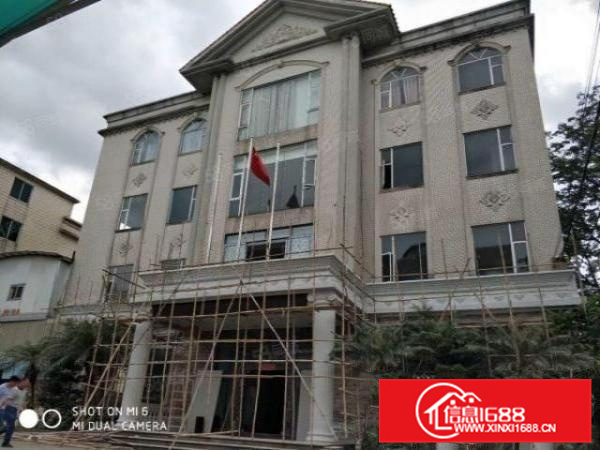 顺德区勒流富安工业区B区全新厂房出租，价格美丽，适合多行业