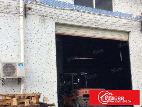 科苑城单一层标准钢构厂房，可整租分租。价格好谈