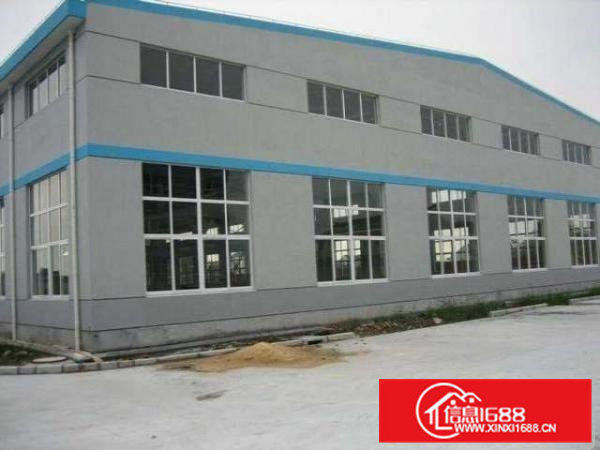 石排一手单一层房东厂房出租