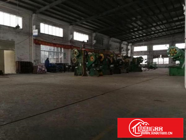 惠阳镇隆原房东独院3700平厂房车间700平起分租