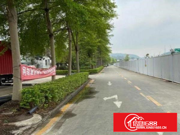 出租宝安区石岩工业区15000平方村委厂房可分租可办环评