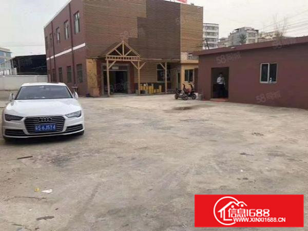 大朗一手房东工业聚集区高新产业园招租每层3000平方可分租