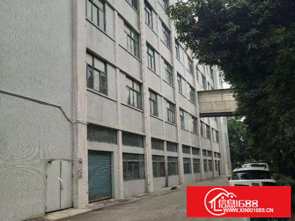 佛山市顺德区伦教镇大良工业区独门独院5000厂房出租。