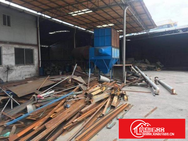 狮山有10000厂房出租带牛腿形象好合同期长