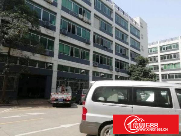 地铁口小面积厂房198平米招租