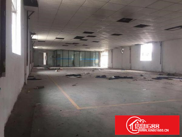 出租大朗镇大井头300平方办公室小加工，适合各种小加工