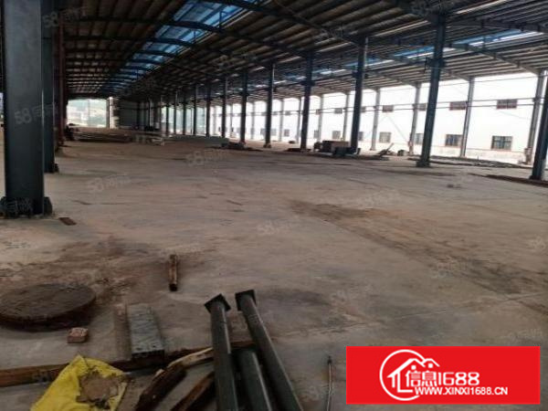 狮山一汽大众附近大型园区全新独门独院厂房出租