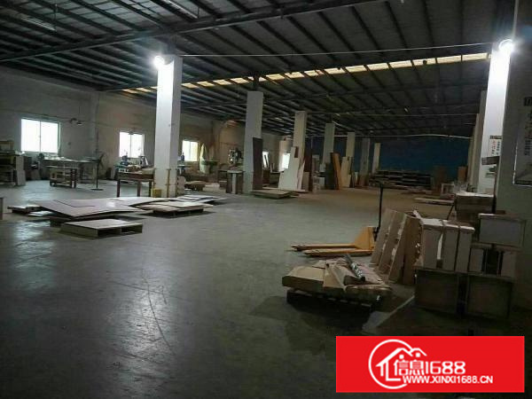 大亚湾10元楼上3000平方带现成办公室火爆招租