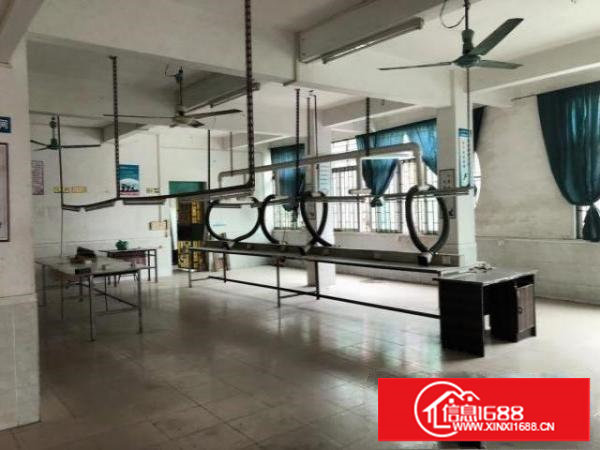 樟木头厂房出租小型厂房仓库出租250平米