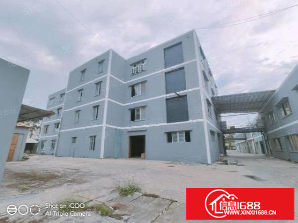 龙华观澜新出4万平园区，100平起分。空地大车位租大车可掉头