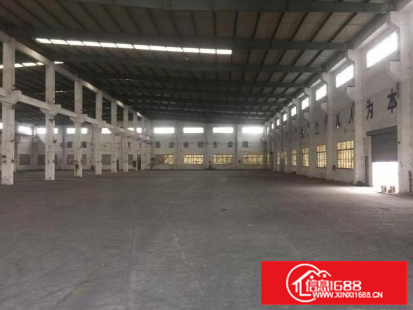 顺德伦教105国道附近3500方厂房出租环评可过