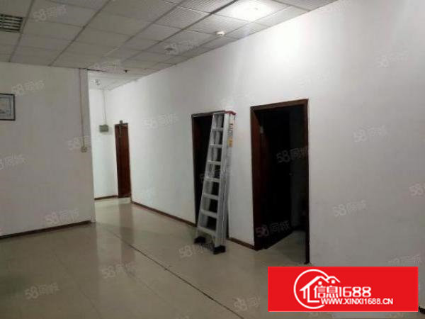 沙井宝安大道地铁口110平方带装修厂房出租小面积厂房分租