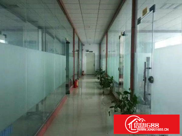 宝龙独院8000平方厂房出租可分租