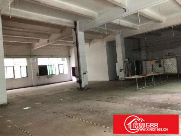 上雪科技园一楼215平米1350平米厂房适合物流