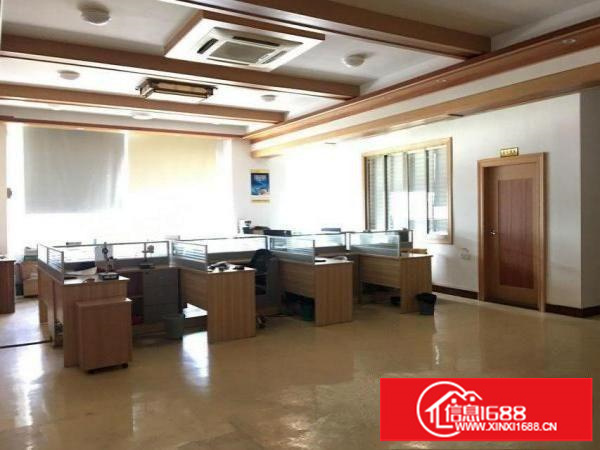 横岗新光村新出1350平无尘车间厂房出租带办公室装修