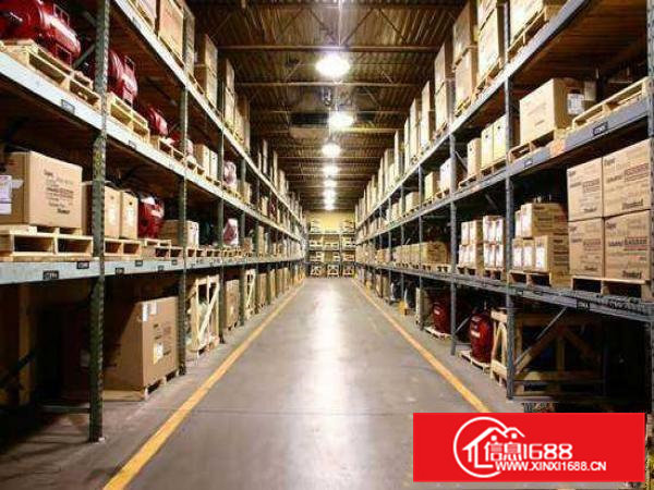 出租高埗高埗城区全新专业物流仓库出租