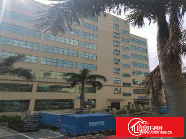 龙岗丹竹头地铁站附近厂房出租面积可跟据需求选择