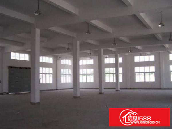 龙华大浪独院厂房可以分租