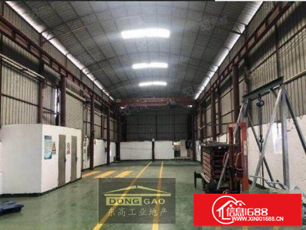 形象好，勒流750方大马路边，可办环评，配电大