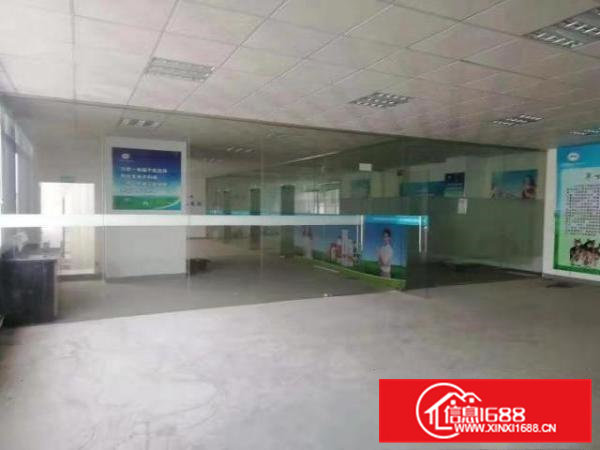 东莞寮步西溪大进工业园独院现成装修厂房仓库800平方出租