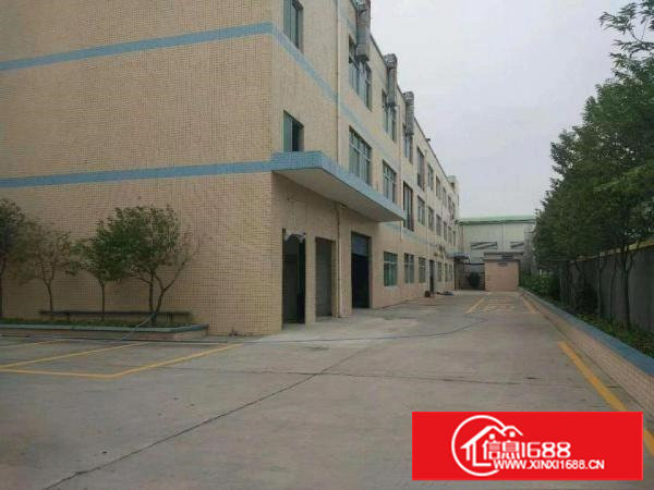 塘厦平山独院带标准1楼1000平方现成主线电量充足