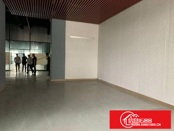 长安乌沙新出原房东1180平实际面积办公室精装修厂房出租