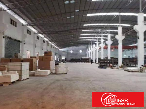 一手房东！官窑石澎村1800平厂房出租，带牛角位