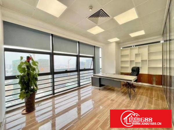 电商贸易厂招租228平米领包入住的