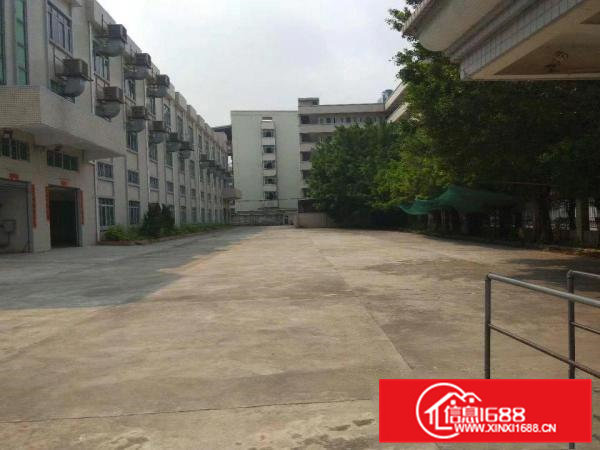 出租桥头镇大洲原房东2楼1200平带现成办公室10块10块