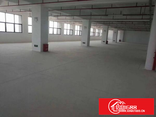 平湖辅城坳二楼1350平对外急租交通方便