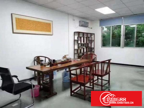 横沥六甲楼上原房东厂房出租1000平空地大