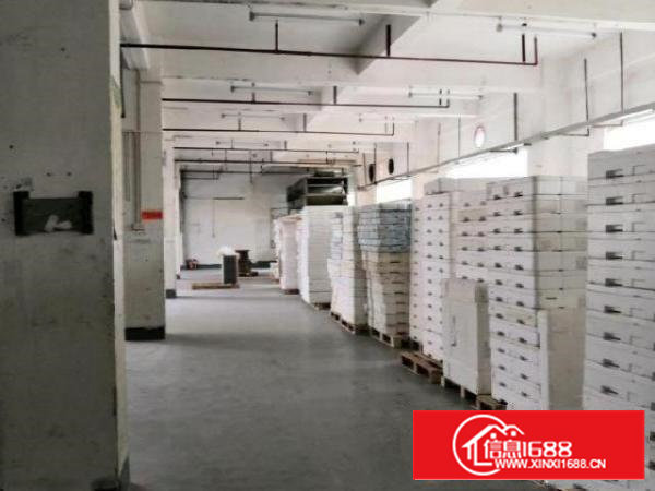 宝安西乡厂房出租，4000平方，租金25元，可以分租。