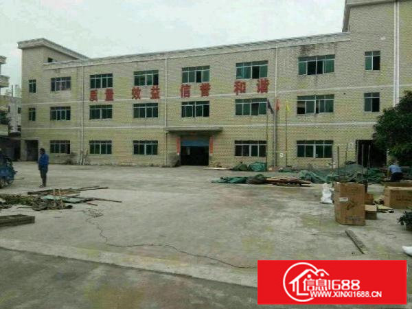 坪山新区石井独院厂房招租5300平米