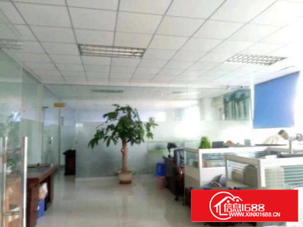 西乡鹤州工业区或九围工业城厂房1500平米