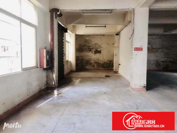 坂田地铁口一楼出租仓库电商科技办公物流先到先得