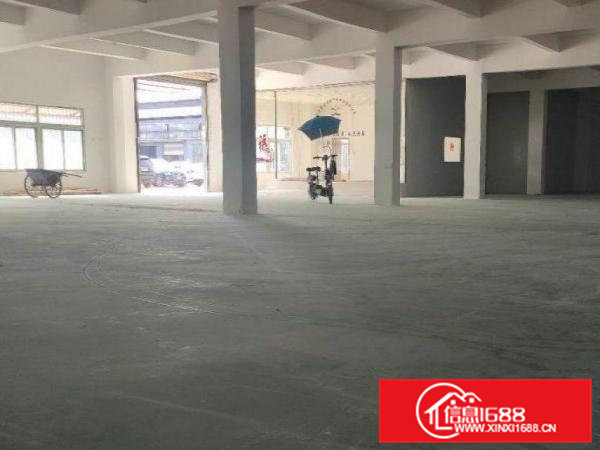 树田现有一楼1150平方精装修办公室水电齐全可办环评交通便利